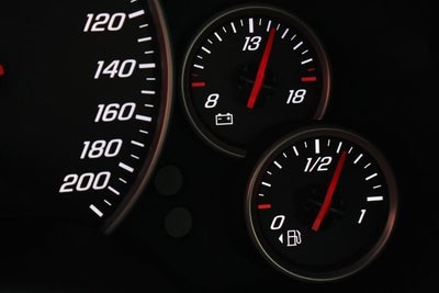 2013 Chevrolet Corvette Grand Sport 3LT Lingenfelter Supercharged