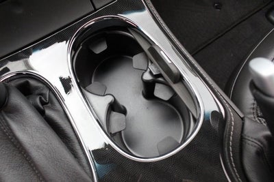 2013 Chevrolet Corvette Grand Sport 3LT Lingenfelter Supercharged