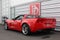 2013 Chevrolet Corvette Grand Sport 3LT Lingenfelter Supercharged
