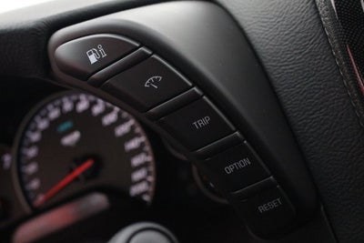 2013 Chevrolet Corvette Grand Sport 3LT Lingenfelter Supercharged