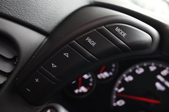 2013 Chevrolet Corvette Grand Sport 3LT Lingenfelter Supercharged