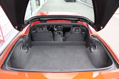 2013 Chevrolet Corvette Grand Sport 3LT Lingenfelter Supercharged