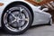 2010 Chevrolet Corvette Z16 Grand Sport 3LT
