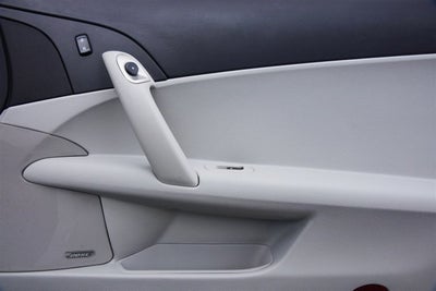 2010 Chevrolet Corvette Z16 Grand Sport 3LT