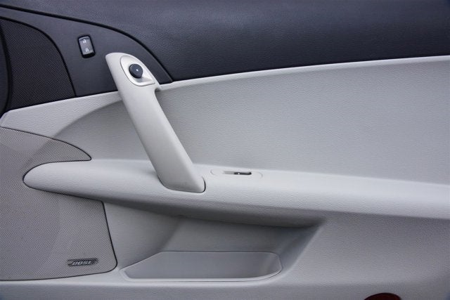 2010 Chevrolet Corvette Z16 Grand Sport 3LT