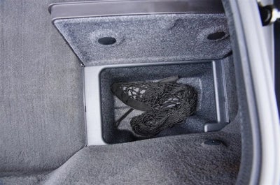 2010 Chevrolet Corvette Z16 Grand Sport 3LT