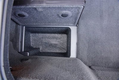 2010 Chevrolet Corvette Z16 Grand Sport 3LT