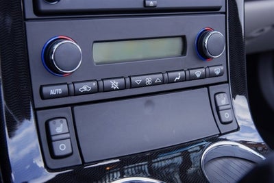 2010 Chevrolet Corvette Z16 Grand Sport 3LT