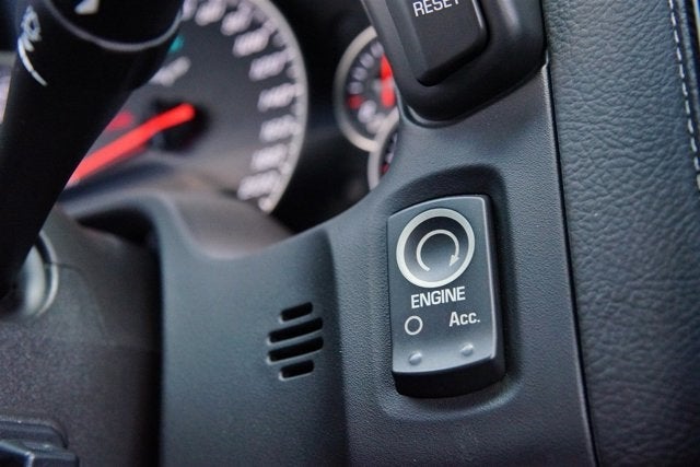 2010 Chevrolet Corvette Z16 Grand Sport 3LT