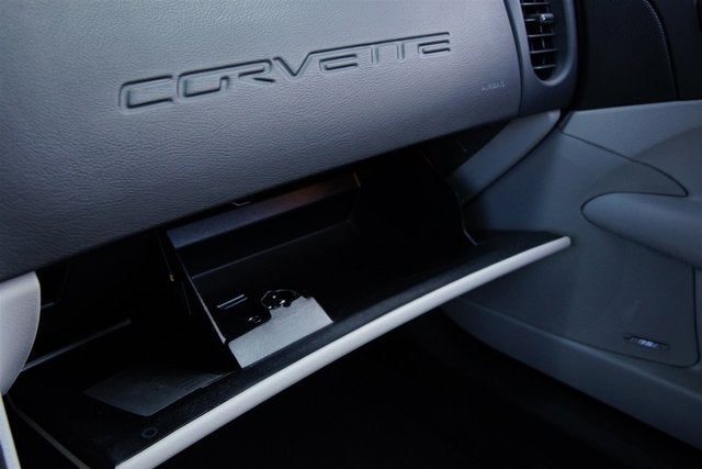 2010 Chevrolet Corvette Z16 Grand Sport 3LT