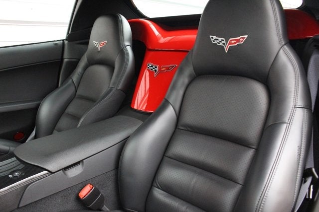 2010 Chevrolet Corvette Z16 Grand Sport Convertible w/3LT