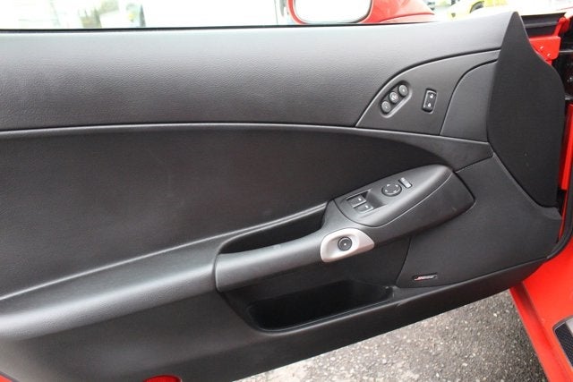 2010 Chevrolet Corvette Z16 Grand Sport Convertible w/3LT