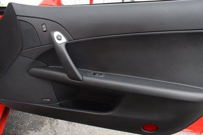 2010 Chevrolet Corvette Z16 Grand Sport Convertible w/3LT