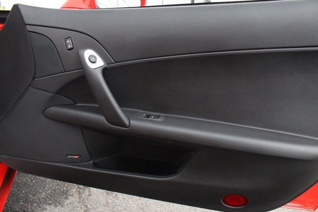 2010 Chevrolet Corvette Z16 Grand Sport Convertible w/3LT