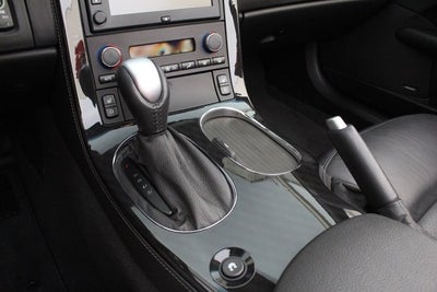 2010 Chevrolet Corvette Z16 Grand Sport Convertible w/3LT