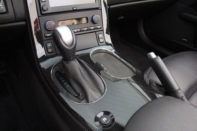 2010 Chevrolet Corvette Z16 Grand Sport Convertible w/3LT