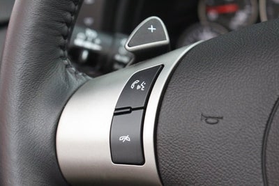 2010 Chevrolet Corvette Z16 Grand Sport Convertible w/3LT