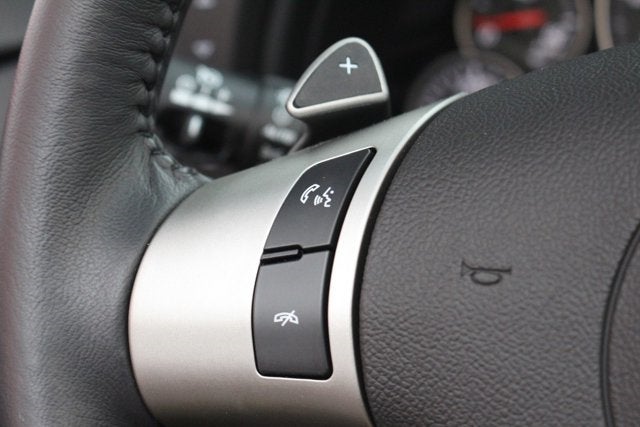 2010 Chevrolet Corvette Z16 Grand Sport Convertible w/3LT