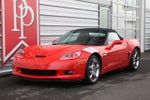 2010 Chevrolet Corvette Z16 Grand Sport Convertible w/3LT