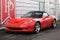 2010 Chevrolet Corvette Z16 Grand Sport Convertible w/3LT
