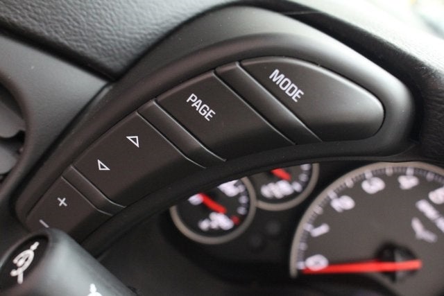 2010 Chevrolet Corvette Z16 Grand Sport Convertible w/3LT