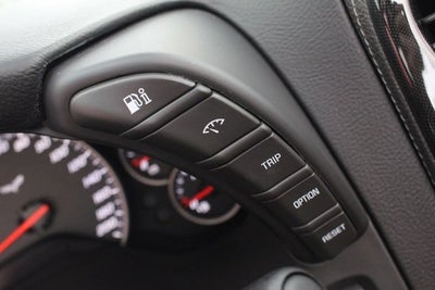 2010 Chevrolet Corvette Z16 Grand Sport Convertible w/3LT