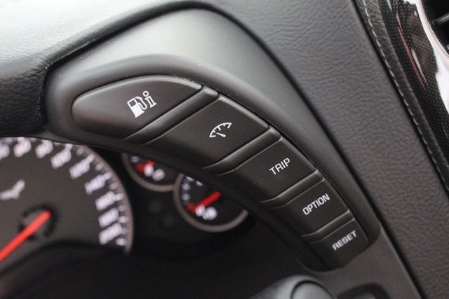 2010 Chevrolet Corvette Z16 Grand Sport Convertible w/3LT