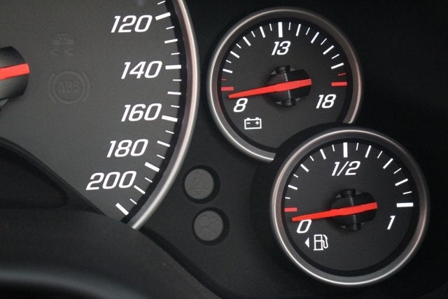 2010 Chevrolet Corvette Z16 Grand Sport Convertible w/3LT