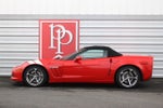 2010 Chevrolet Corvette Z16 Grand Sport Convertible w/3LT