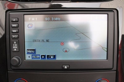 2010 Chevrolet Corvette Z16 Grand Sport Convertible w/3LT