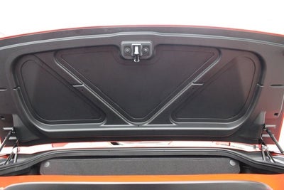 2010 Chevrolet Corvette Z16 Grand Sport Convertible w/3LT