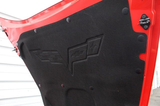 2010 Chevrolet Corvette Z16 Grand Sport Convertible w/3LT