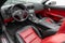 2013 Chevrolet Corvette Grand Sport 3LT