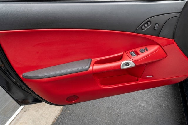2013 Chevrolet Corvette Grand Sport 3LT