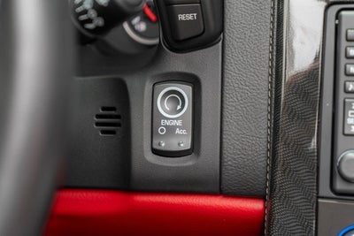 2013 Chevrolet Corvette Grand Sport 3LT
