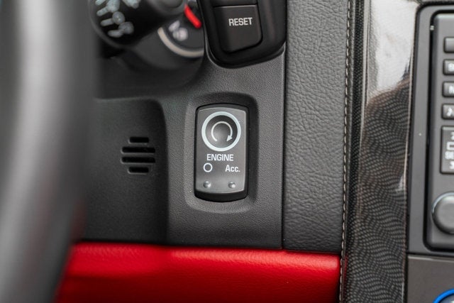 2013 Chevrolet Corvette Grand Sport 3LT