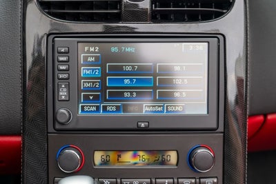 2013 Chevrolet Corvette Grand Sport 3LT