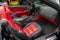 2013 Chevrolet Corvette Grand Sport 3LT