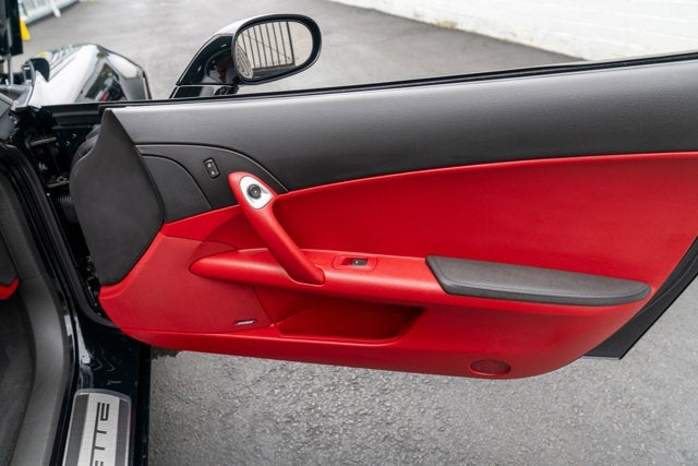2013 Chevrolet Corvette Grand Sport 3LT
