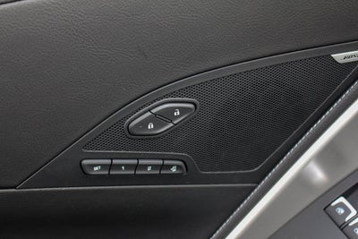 2017 Chevrolet Corvette Grand Sport 2LT