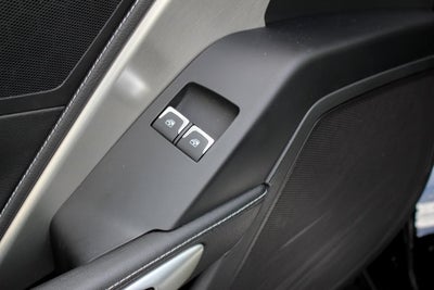 2017 Chevrolet Corvette Grand Sport 2LT