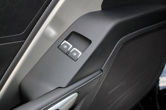 2017 Chevrolet Corvette Grand Sport 2LT