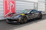 2017 Chevrolet Corvette Grand Sport 2LT