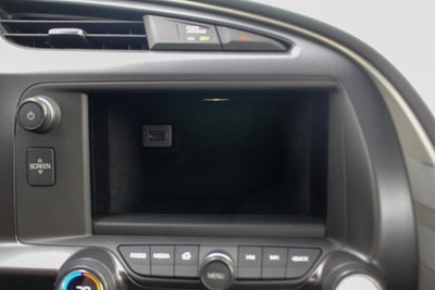 2017 Chevrolet Corvette Grand Sport 2LT