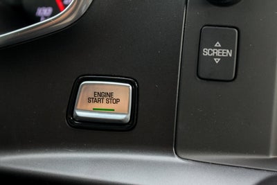 2017 Chevrolet Corvette Grand Sport 2LT