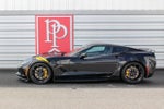 2017 Chevrolet Corvette Grand Sport 2LT