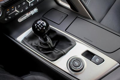 2017 Chevrolet Corvette Grand Sport 2LT