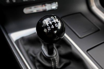 2017 Chevrolet Corvette Grand Sport 2LT