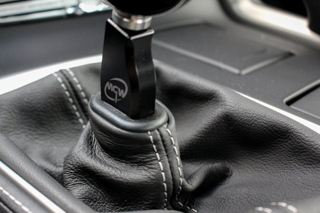 2017 Chevrolet Corvette Grand Sport 2LT