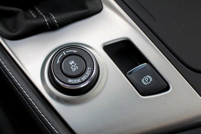 2017 Chevrolet Corvette Grand Sport 2LT